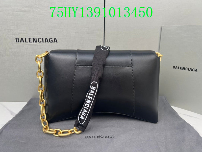 Glami Fashion - BGA Bags - 2014