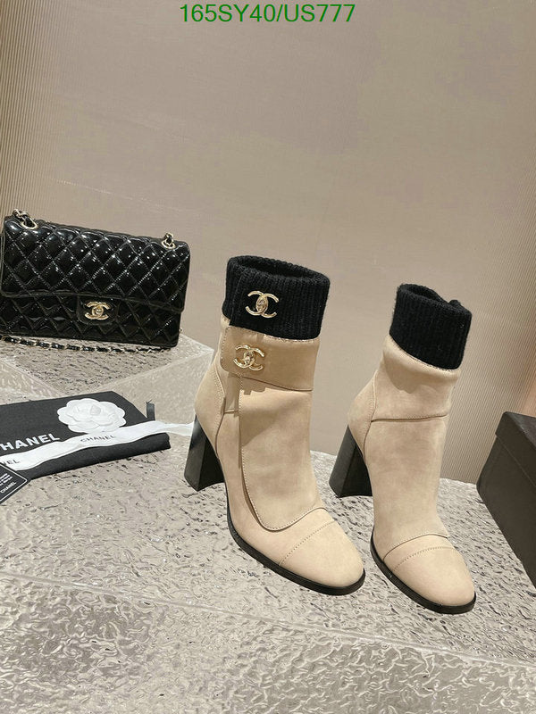SAMC - Mix Boots - 086