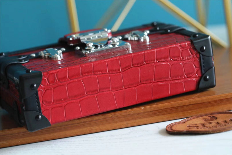 Satchel Bags - VL Bags - 7302