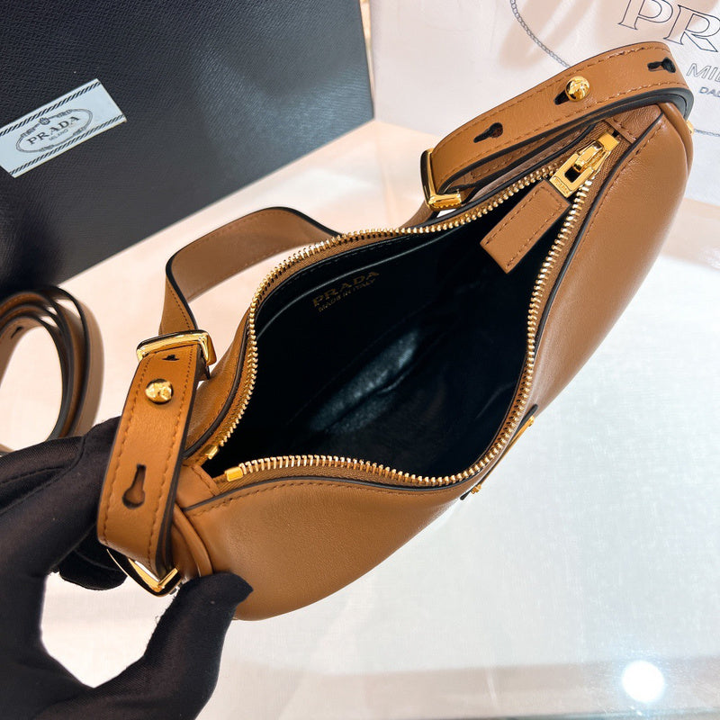 Satchel Bags - PDA Bags - 2164