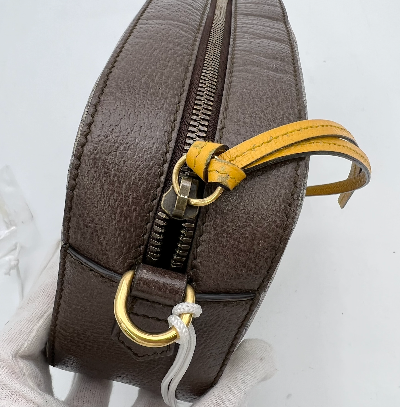 GLM-- GG Supreme Neo  Shoulder Bag LA45933