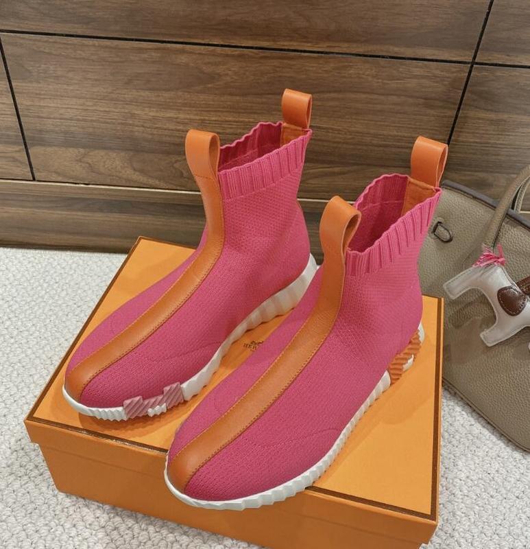 SAMC - HMS Men Shoes - 371