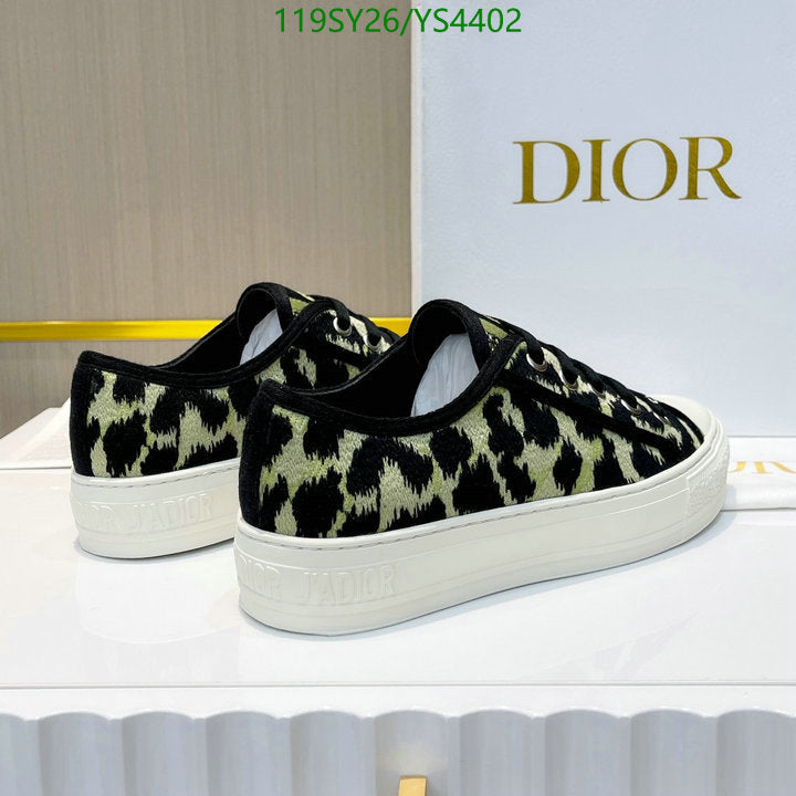 SAMC - DOR Women Sneakers - 206