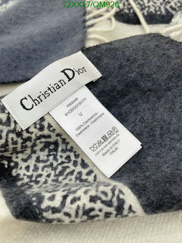 SAMC - DOR Scarves - 241