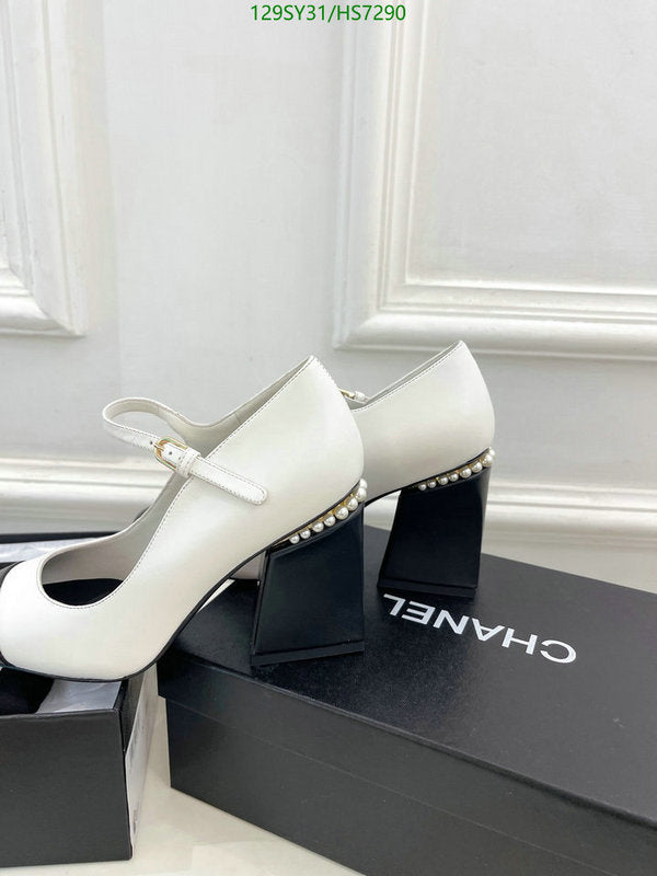SAMC - CHL Women Shoes High Heels - 090