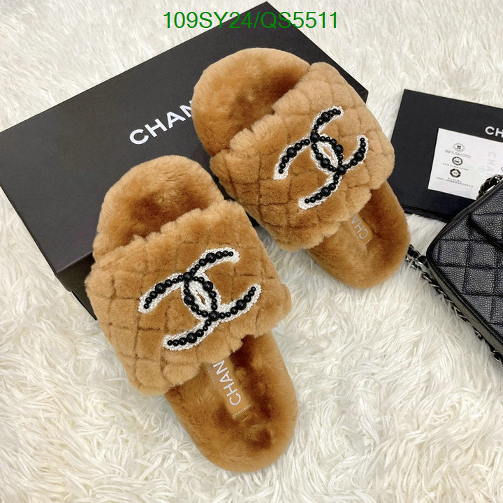 SAMC - CHL Women Shoes Slippers - 179