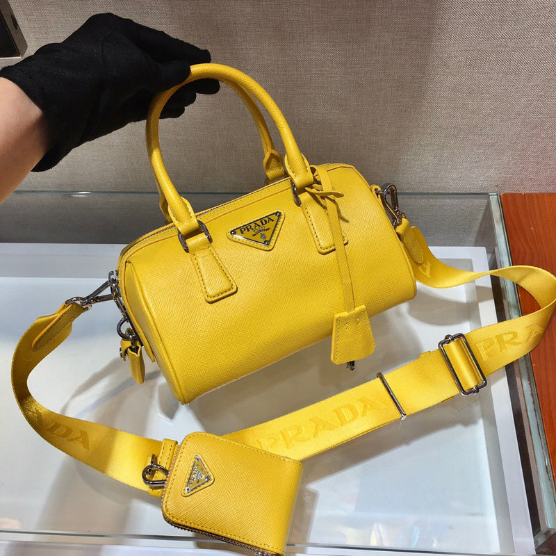 Glami - PD Handbags - 200