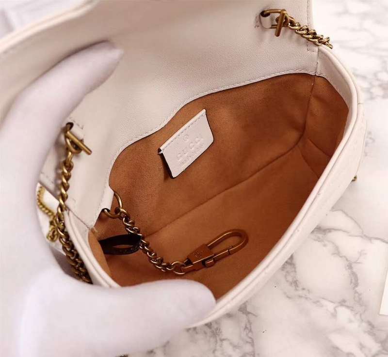 GlamI - GCI Bags - 600