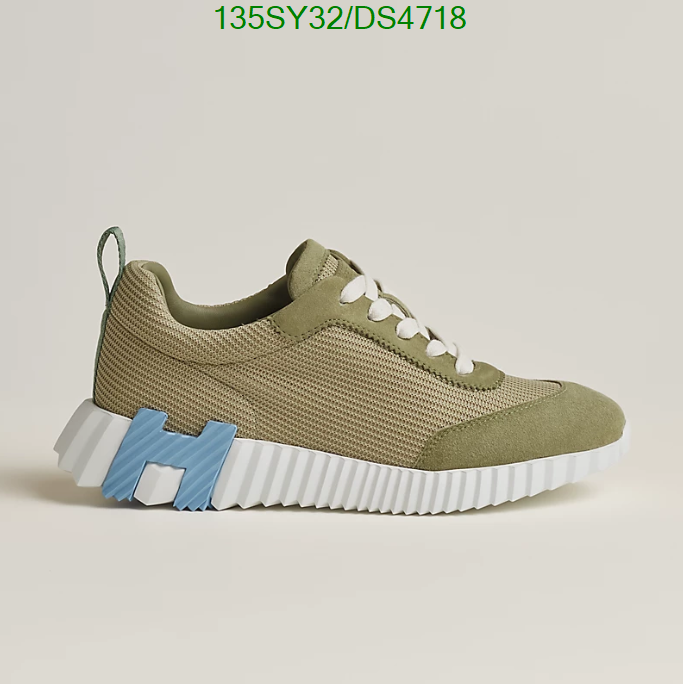 SAMC - HMS Women Shoes - 013
