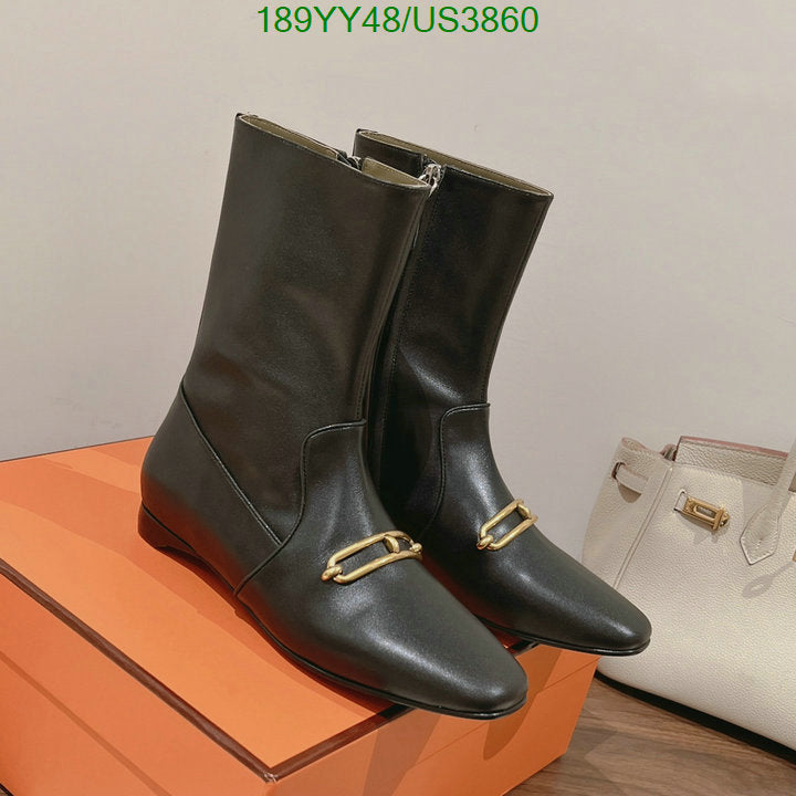 SAMC - Mix Boots - 533