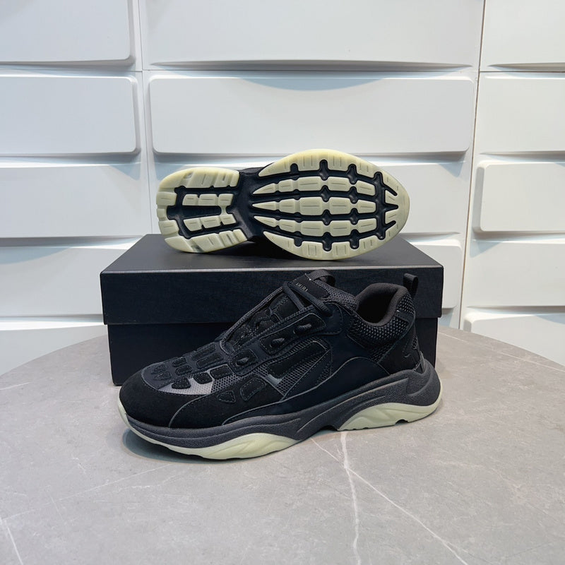 glami - AMIR Men Shoes - 589