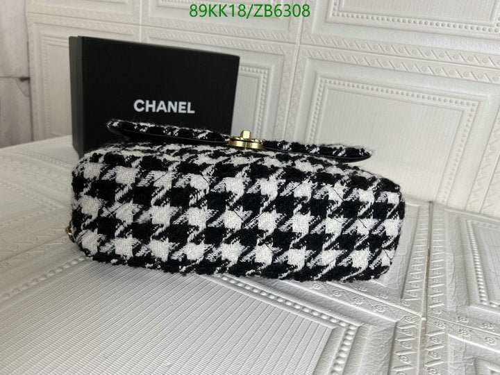 SAMC - CHL Bags Crossbody - 162