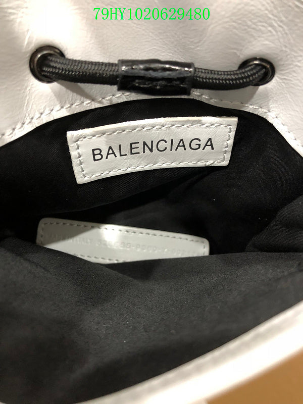 Satchel Bags - BGA Bags - 1726