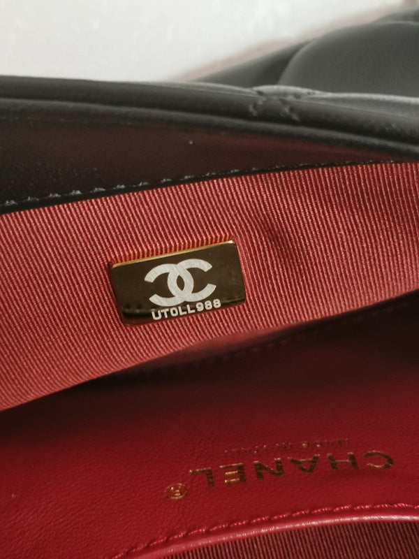 Satchel Bags - CHL Bags - 791
