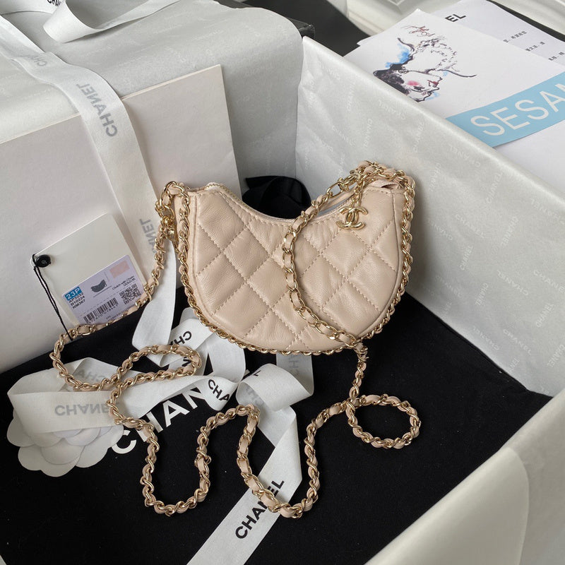 Satchel Bags - CHL Bags - 7575