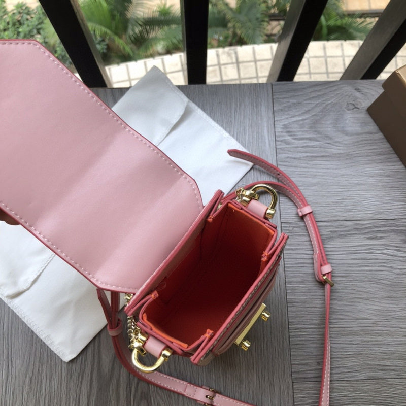Satchel Bags - MC Bags - 464