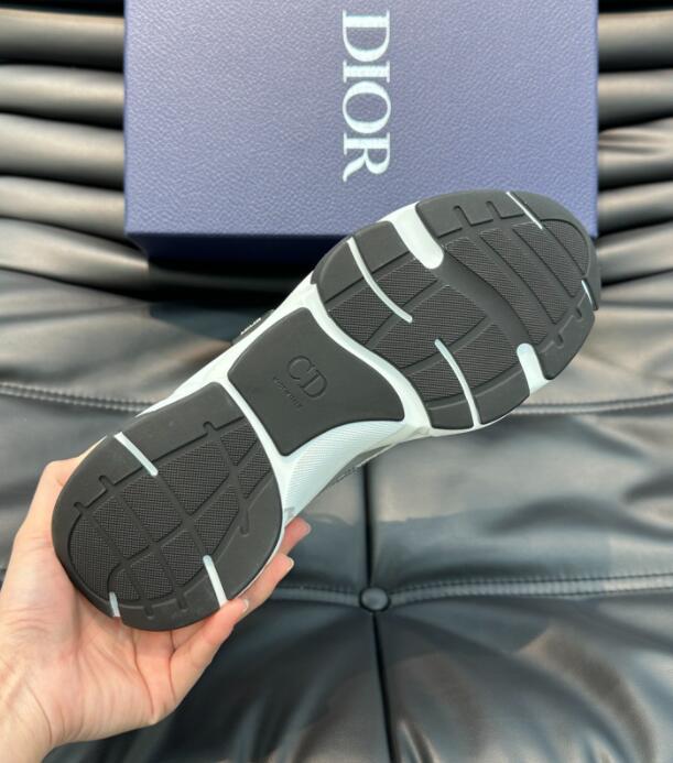 SAMCC - DOR Men Shoes - 097