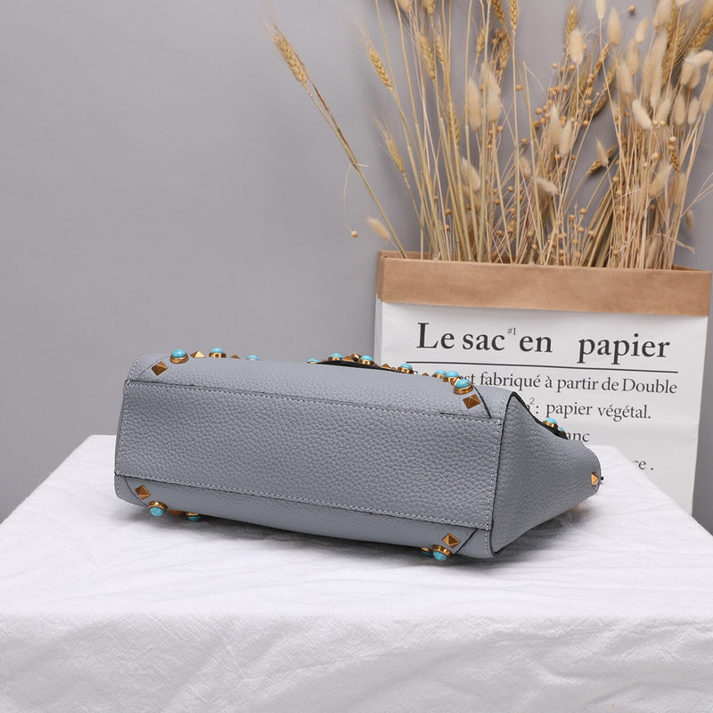Satchel Bags - VTO Bags - 146
