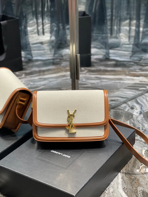 Glami- Glami- - SLY Bags - 1012