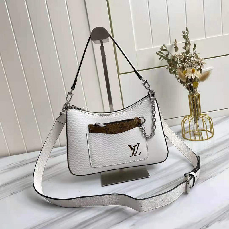 Satchel Bags - VL1 Bags - 049