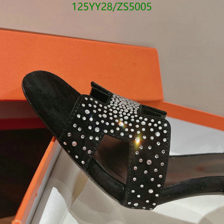 SAMC - HMS Women Shoes - 409