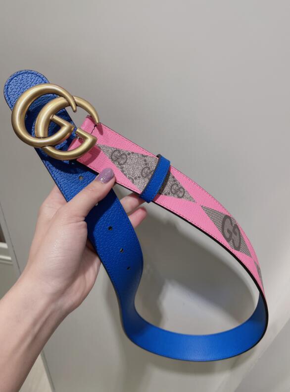SAMC - Mix Belts - 102