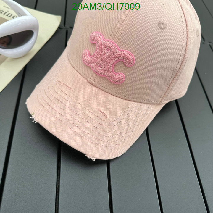 SAMC - COL Caps & Hats - 144