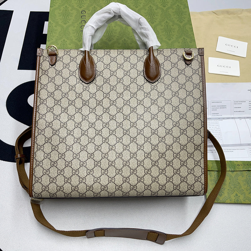 Satchel Bags - GCI Bags - 6551
