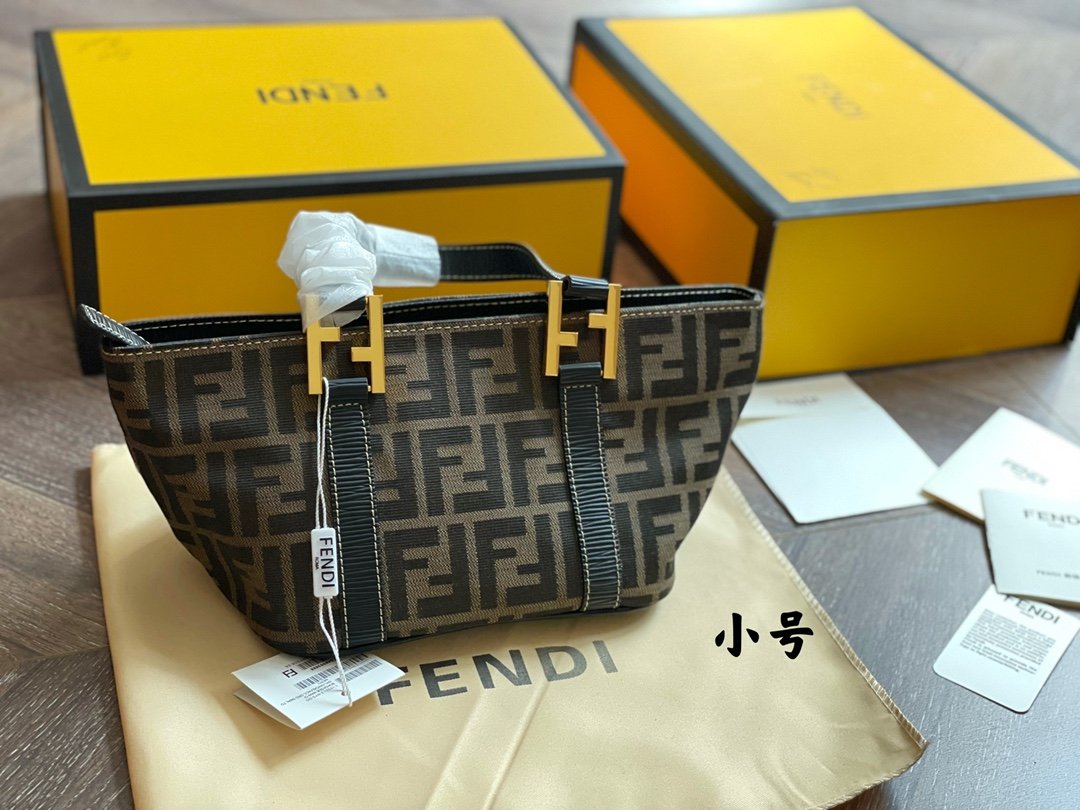 EN - NEW Arrival Bags FEI 118
