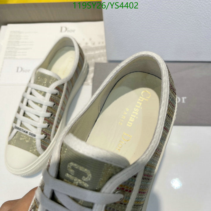 SAMCC - DOR Women Shoes - 1860
