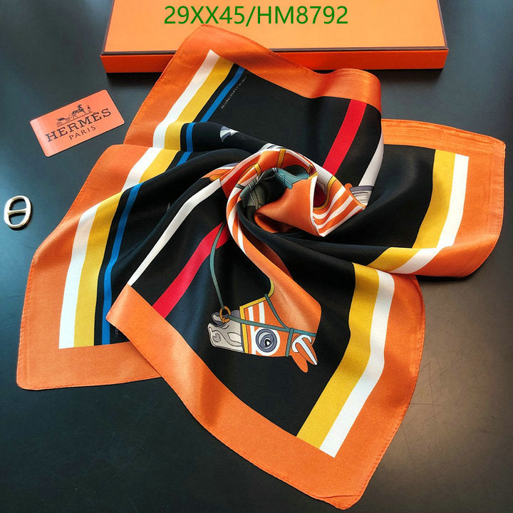 SAMC - HMS Scarves - 692