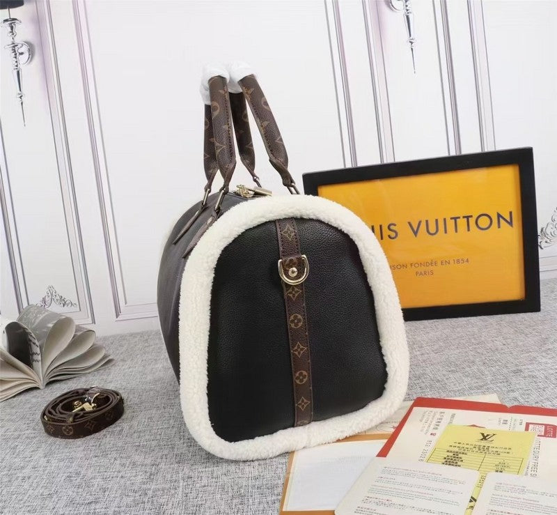 Satchel Bags - VL Bags - 687