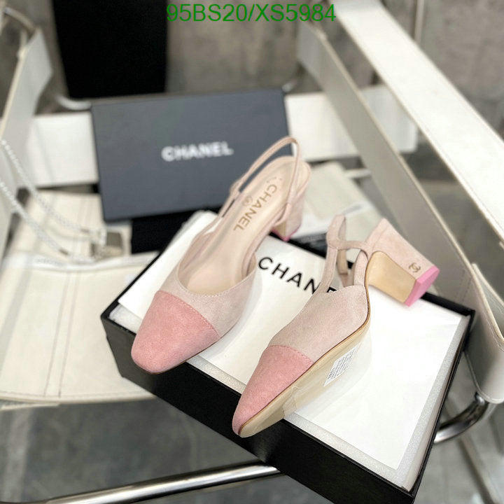 SAMC - CHL Women Shoes Ballet - 278