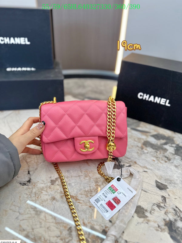 Glami - CHL Bags - 1234