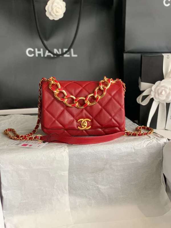 Satchel Bags - CHL Bags - 5832