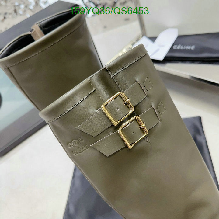 SAMC - COL Women Shoes - 075
