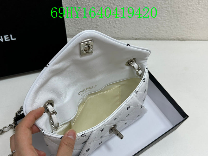 Glami - CHL Bags - 1062