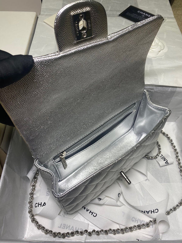 Satchel Bags - CHL Bags - 4381
