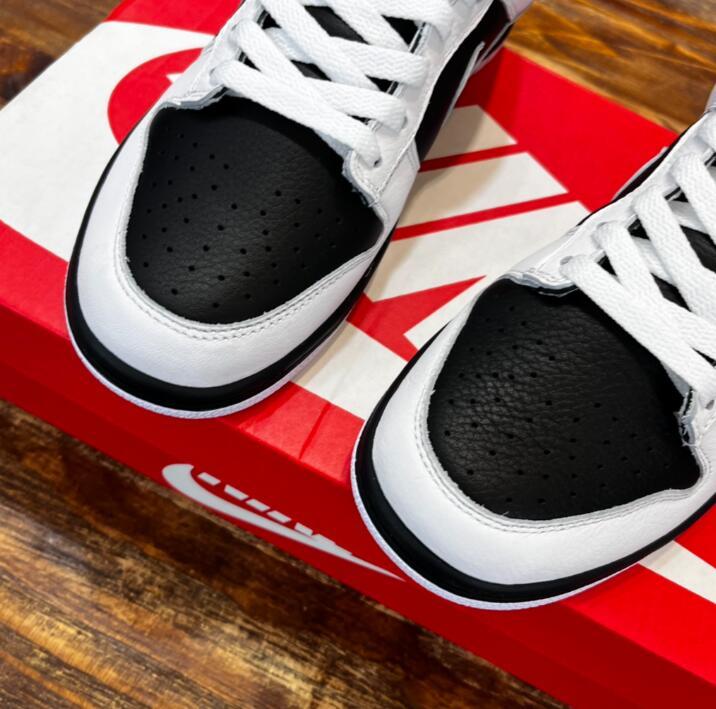 SAMC - NKE Shoes - 817