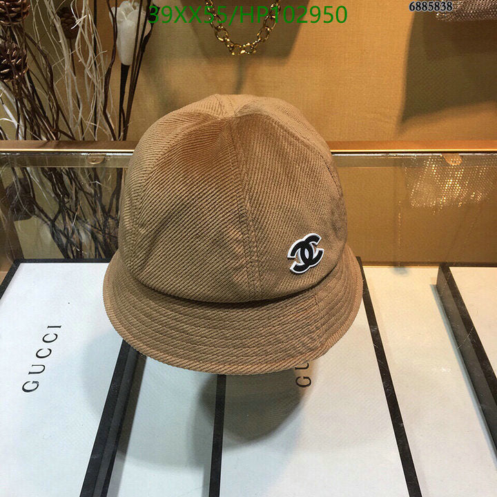 SAMC - CHL Caps & Hats - 540