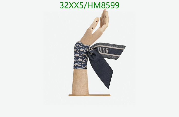 SAMC - DOR Scarves - 343