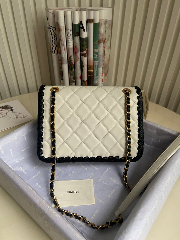 Satchel Bags - CHL Bags - 1083