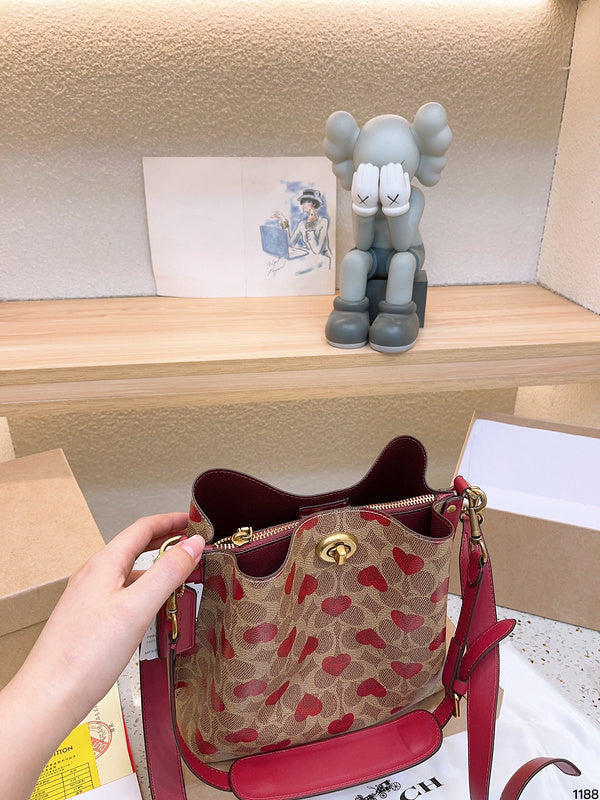 Satchel Bags - CCH Bags - 101