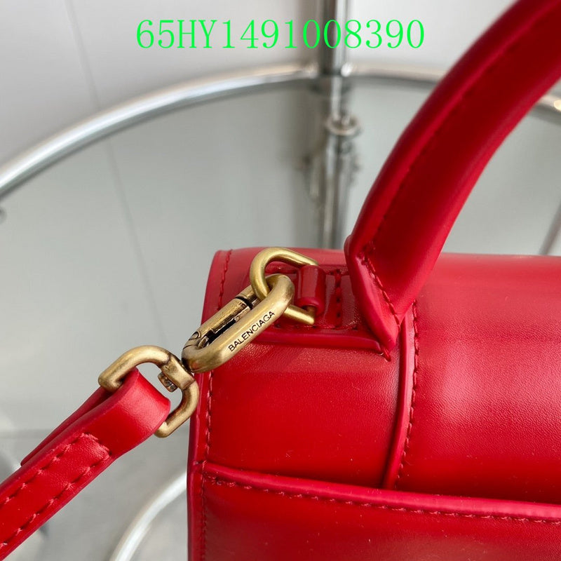 Satchel Bags - BGA Bags - 2049