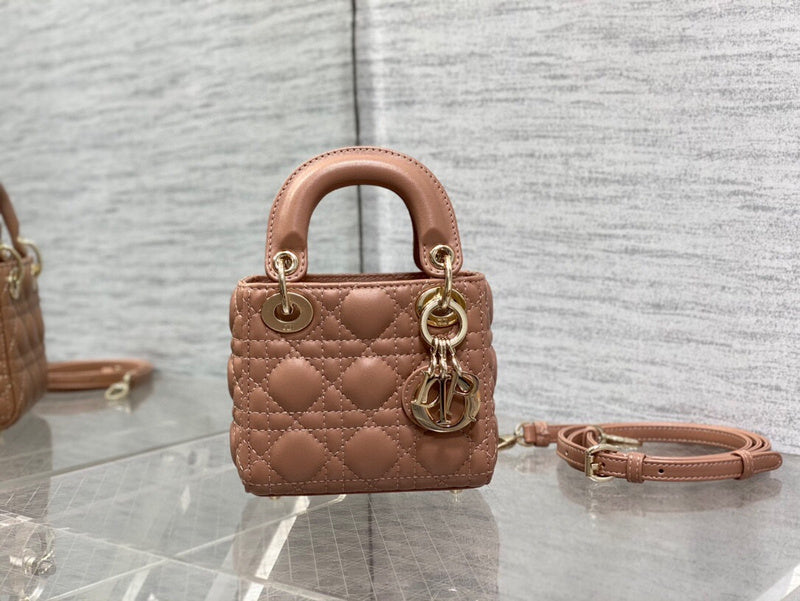 Satchel Bags - CHL Bags - 2173