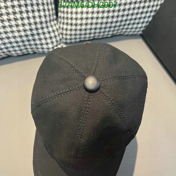 SAMC - CHL Caps & Hats - 020