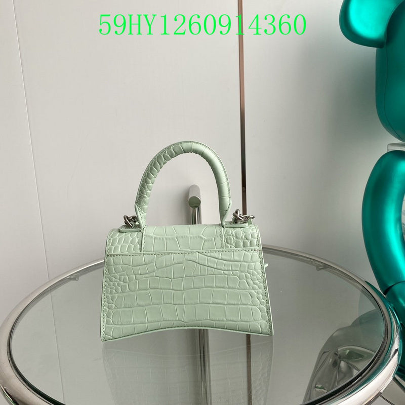 Satchel Bags - BGA Bags - 2071