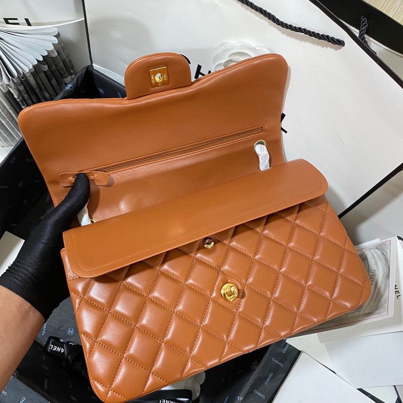 Satchel Bags - CHL Bags - 3939