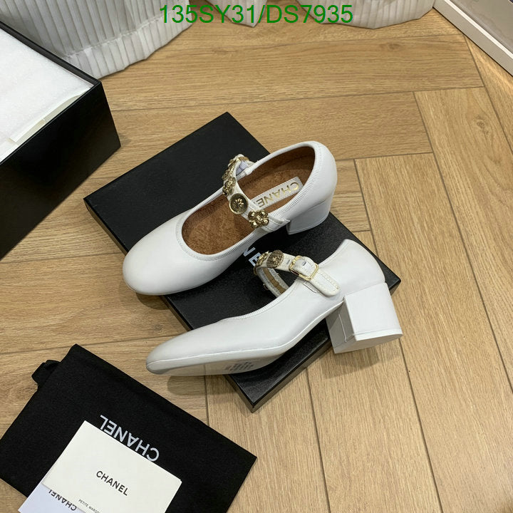 SAMC - CHL Women Shoes High Heels - 018