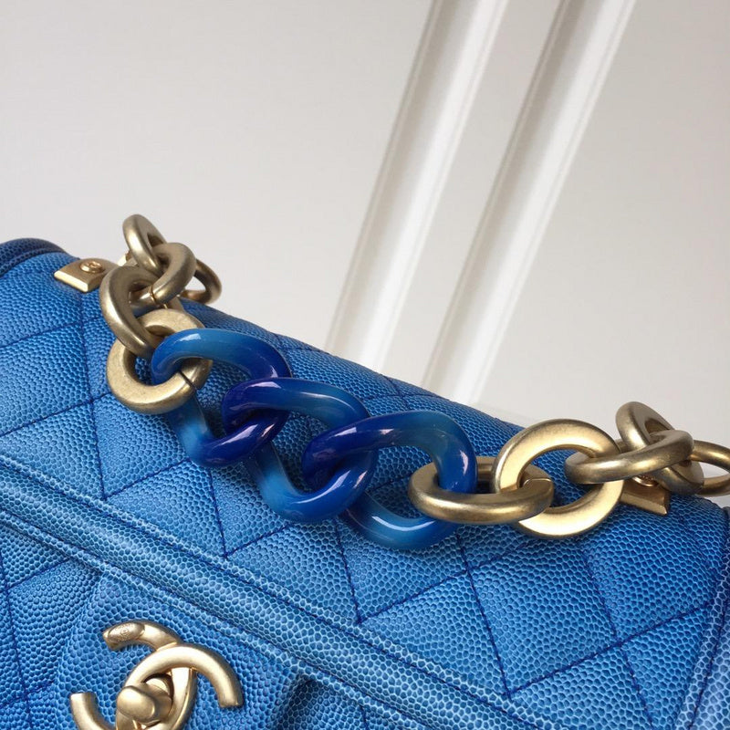 Satchel Bags - CHL Bags - 535